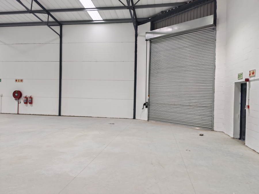 Commercial Property for Sale in Firgrove Industrial Estate Western Cape